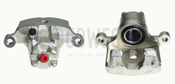 BUDWEG CALIPER Pidurisadul 343131